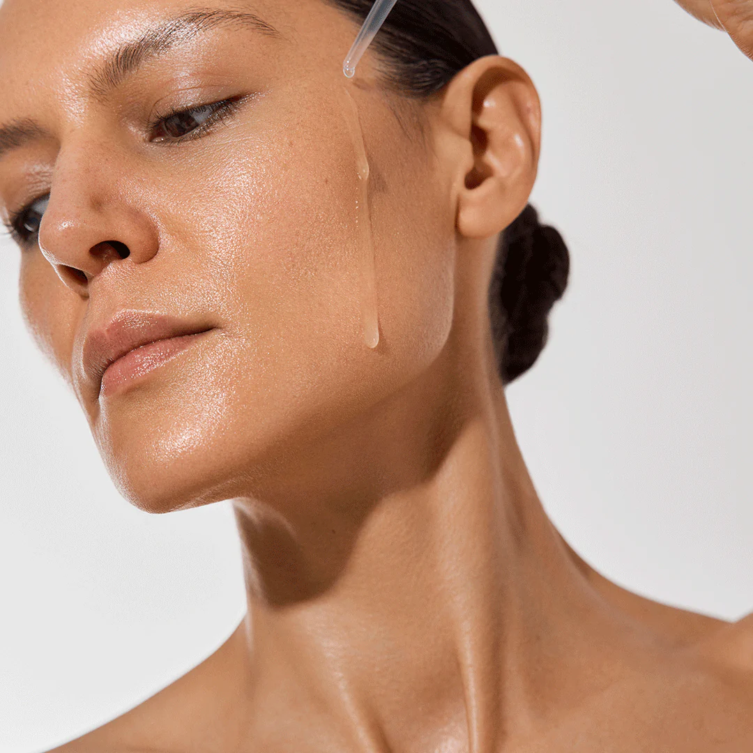 THE ANTI AGE FACE SERUM - Image 2