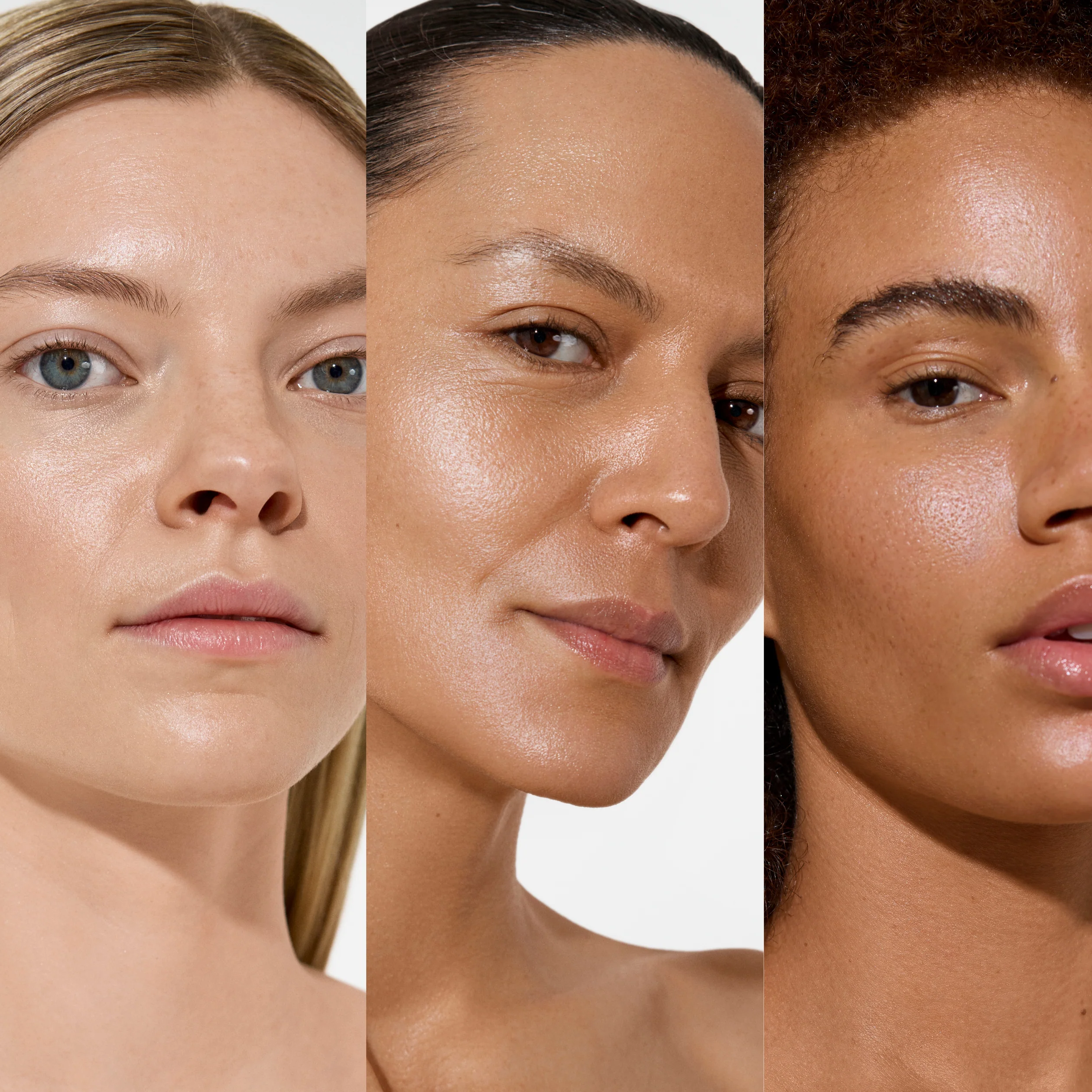 BEAUTY BLUR & FACE BRUSH SET: DARK - Image 12