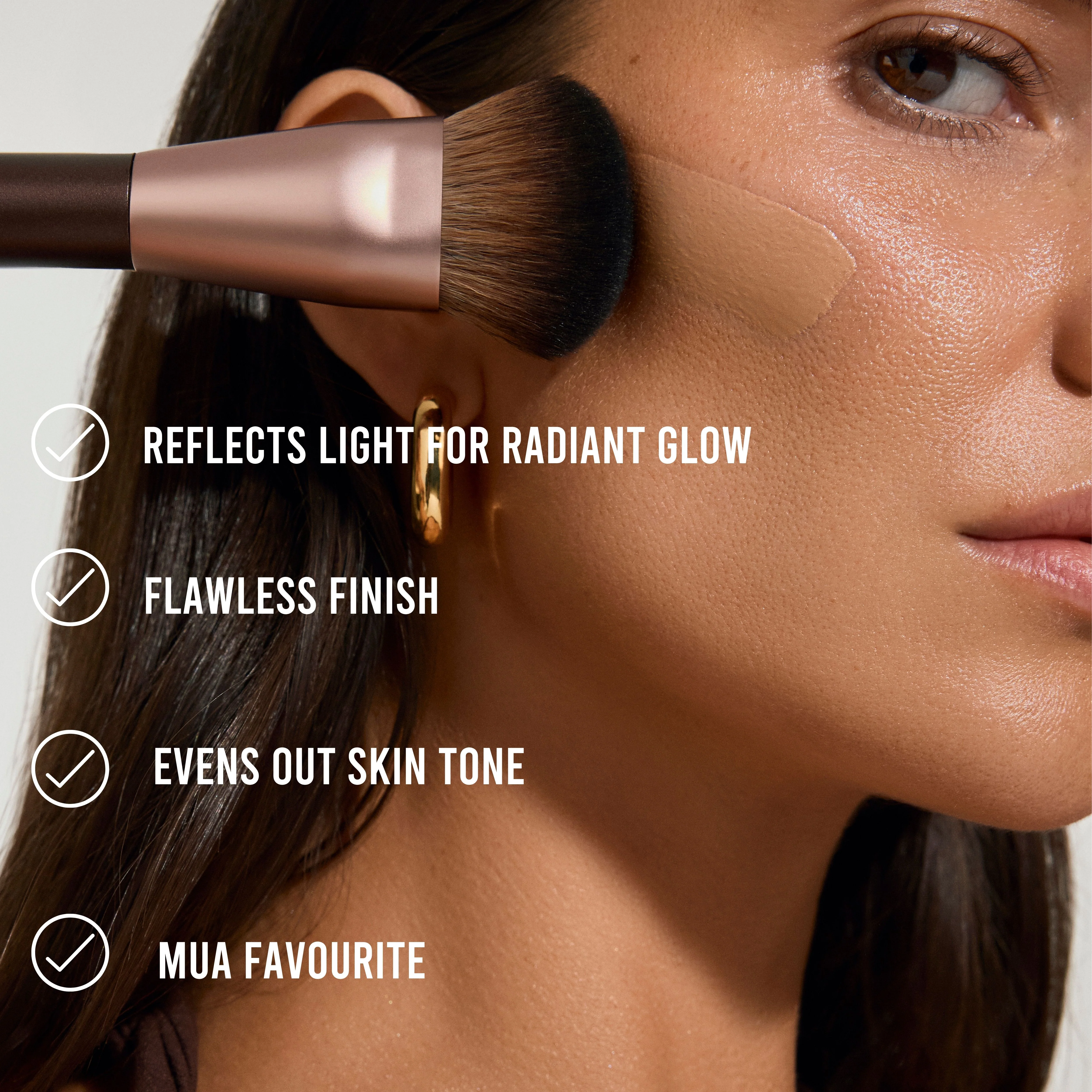 ORIGINAL BEAUTY BLUR, DARK - Image 3