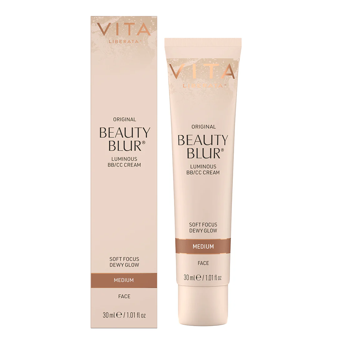 ORIGINAL BEAUTY BLUR, MEDIUM - Image 9