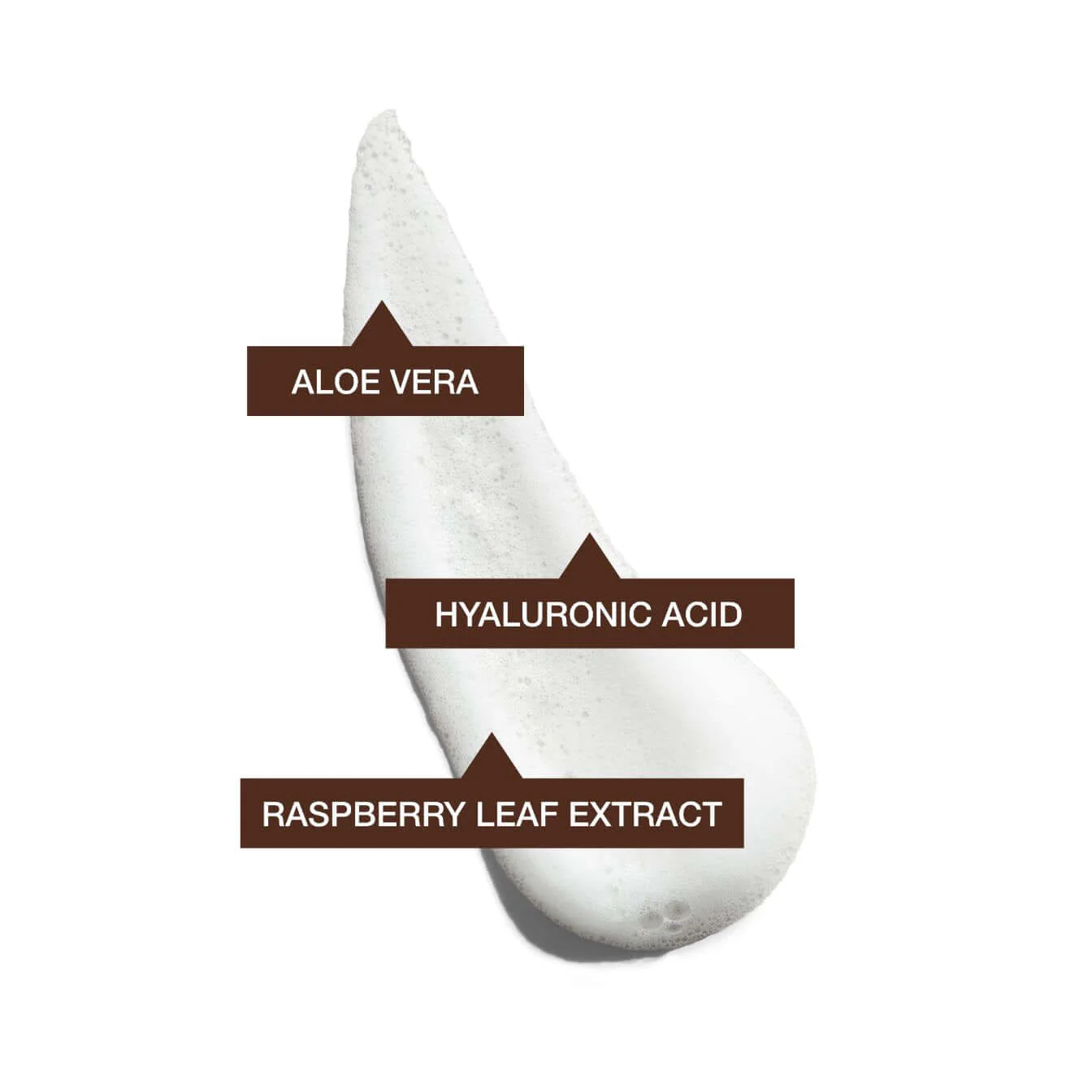 CLEAR TANNING MOUSSE DARK - Image 5