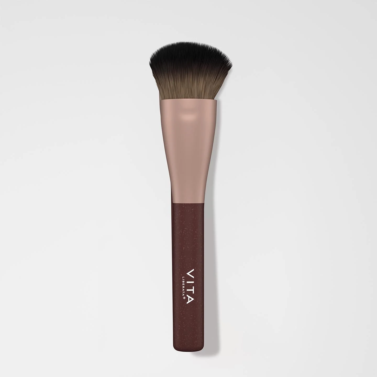 THE FACE TANNING BRUSH