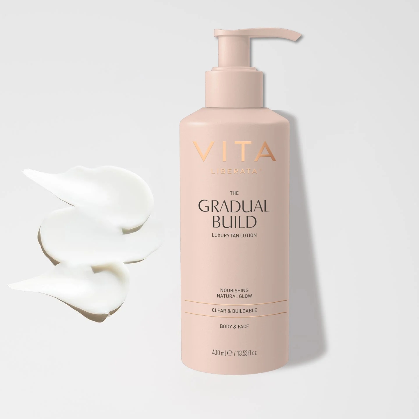 THE GRADUAL TANNING LOTION - Image 12