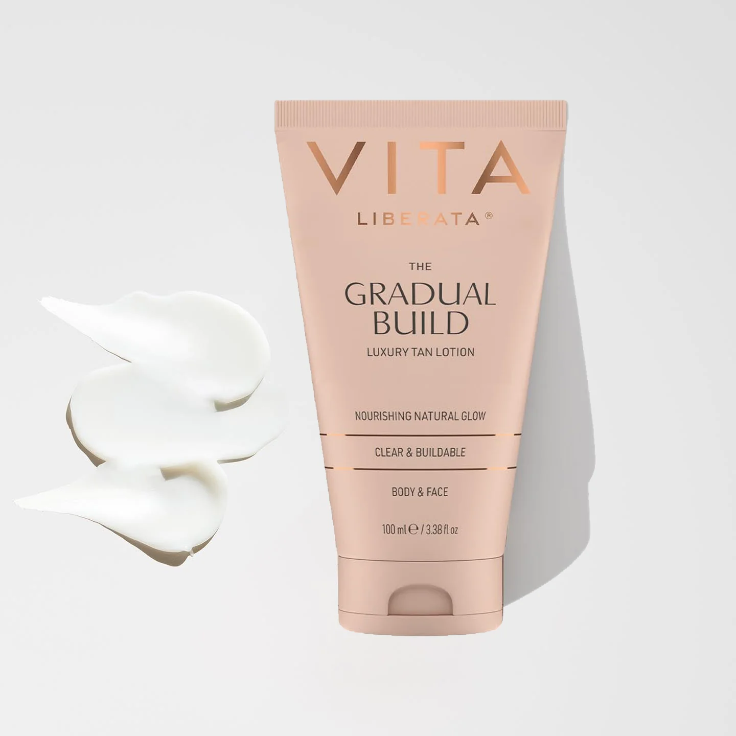 THE GRADUAL TANNING LOTION - Image 13