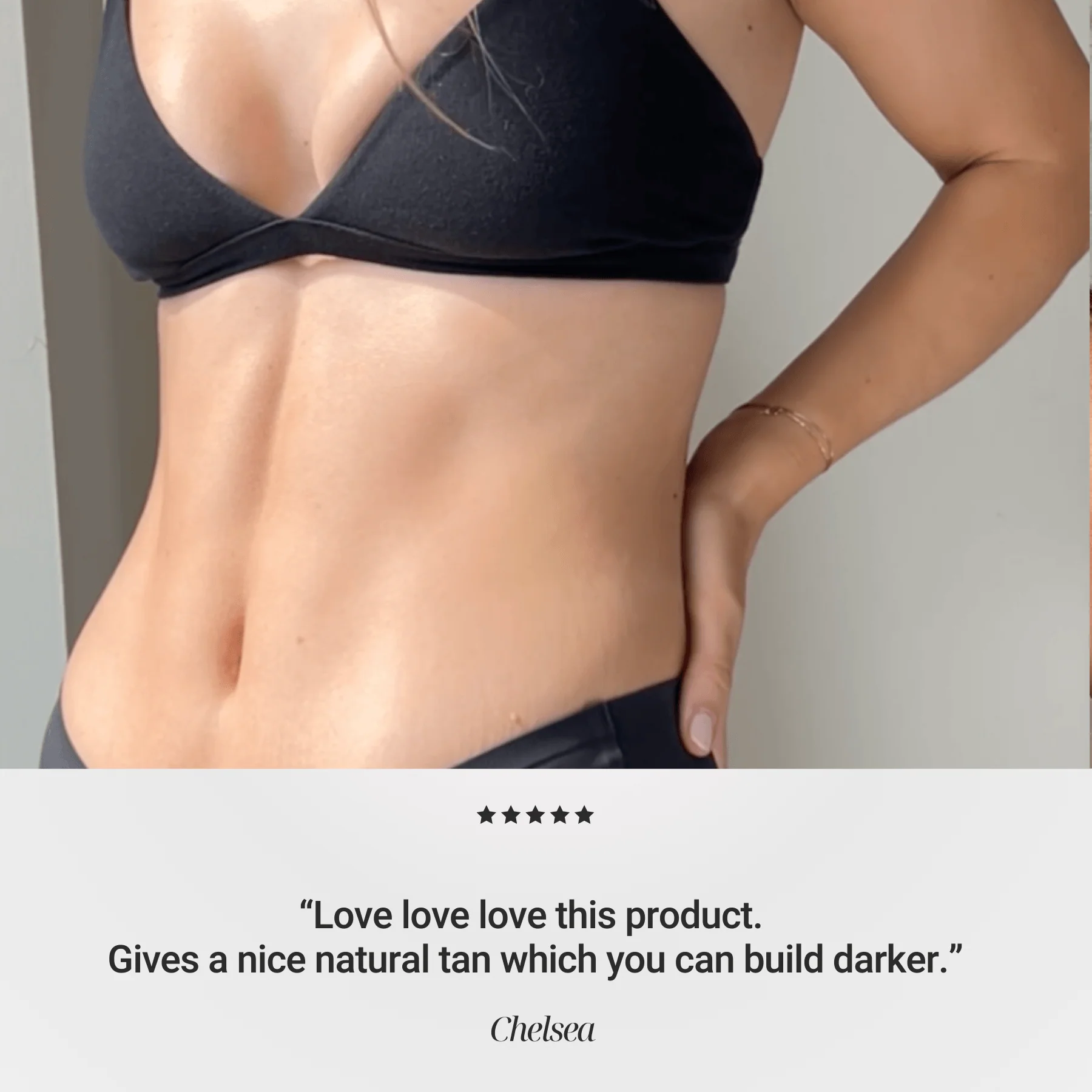 THE GRADUAL TANNING LOTION - Image 4
