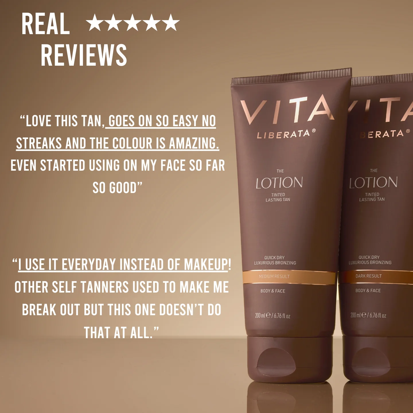MEDIUM SKIN-ENHANCING GLOW SET - Image 13