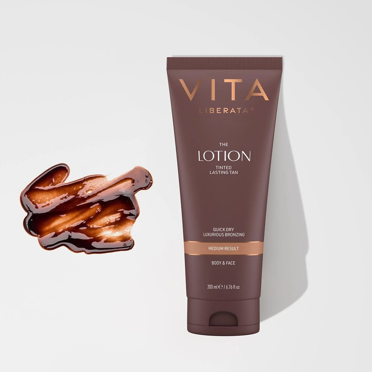 MEDIUM SKIN-ENHANCING GLOW SET - Image 2