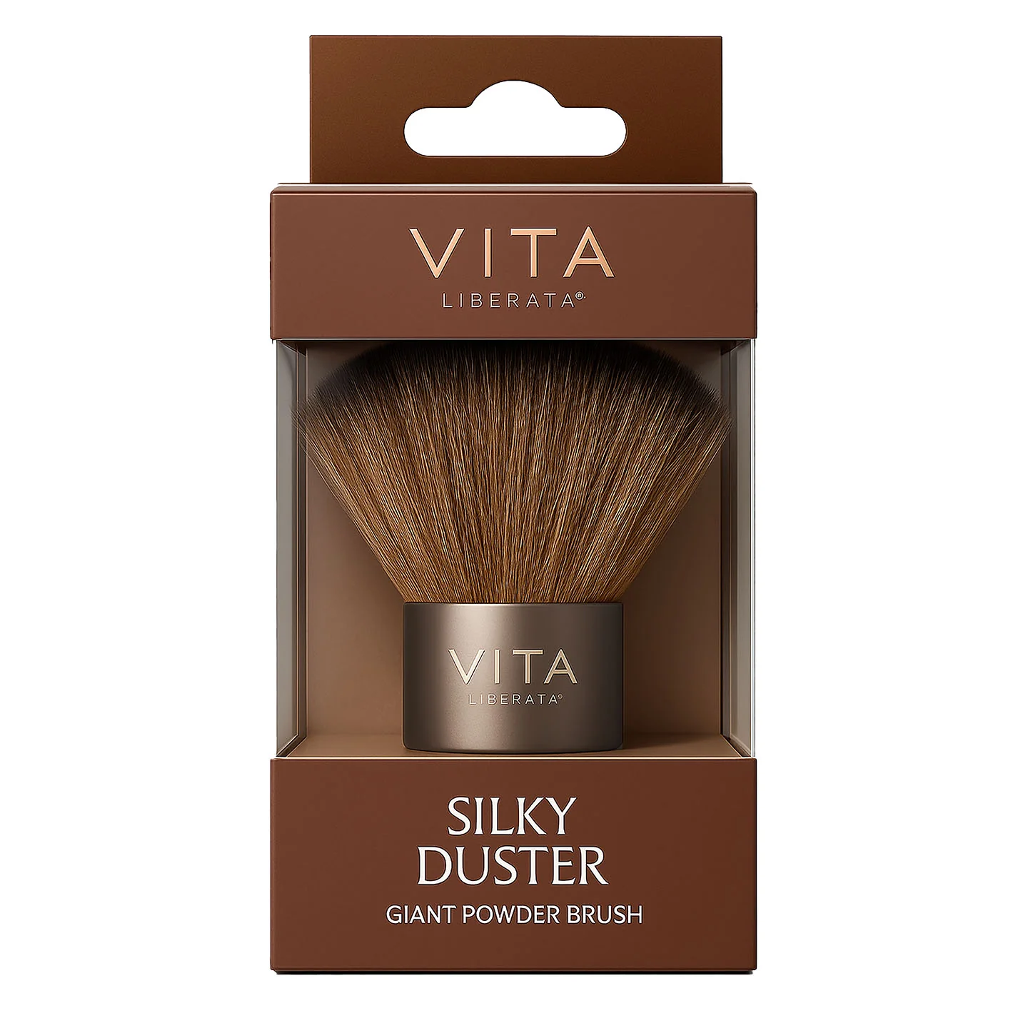Silky Duster, Giant Powder Brush - Image 2