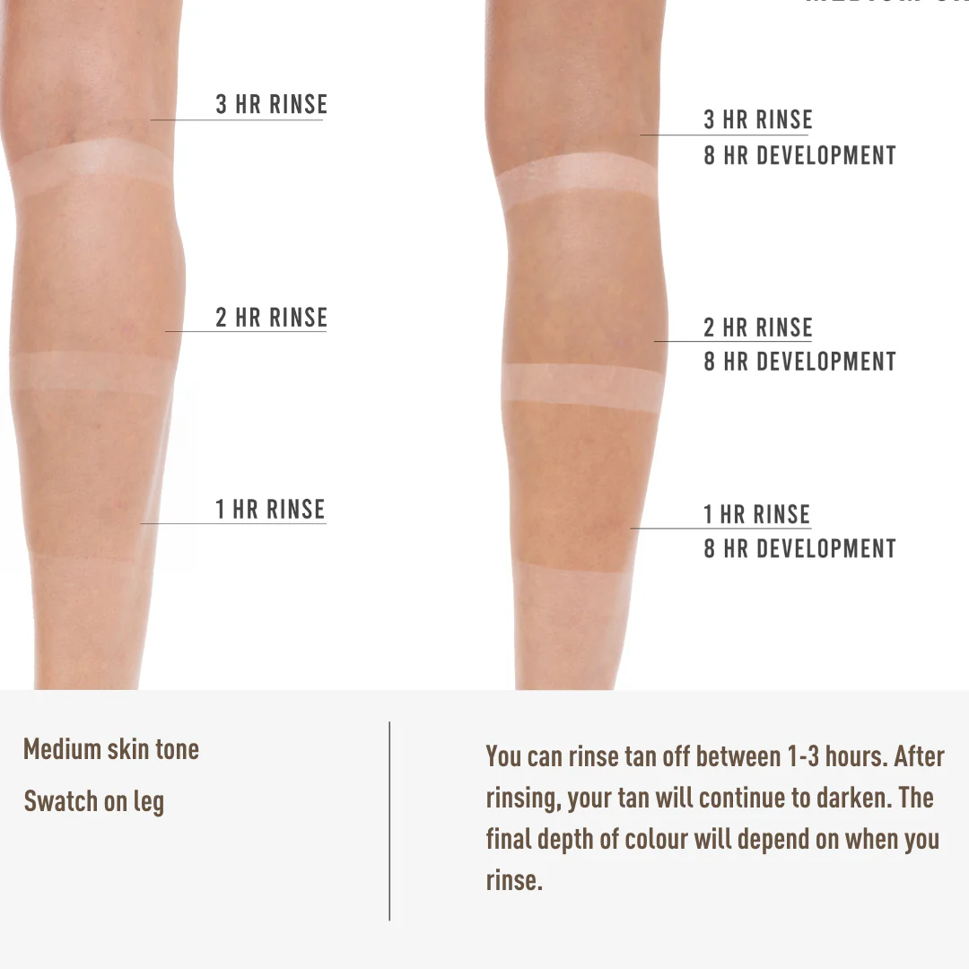 The Express Spritz Tinted Lasting Tan - Image 11