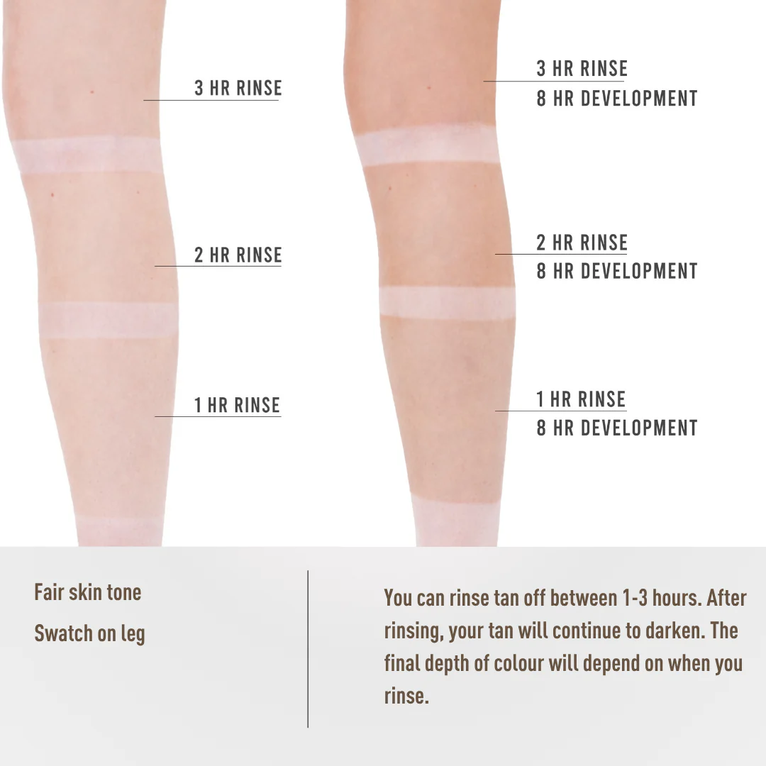 The Express Spritz Tinted Lasting Tan - Image 3