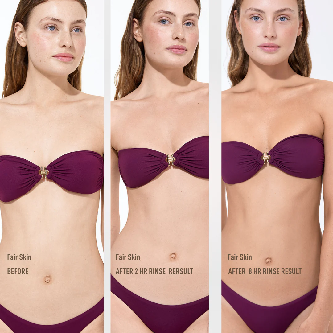 The Express Spritz Tinted Lasting Tan - Image 5