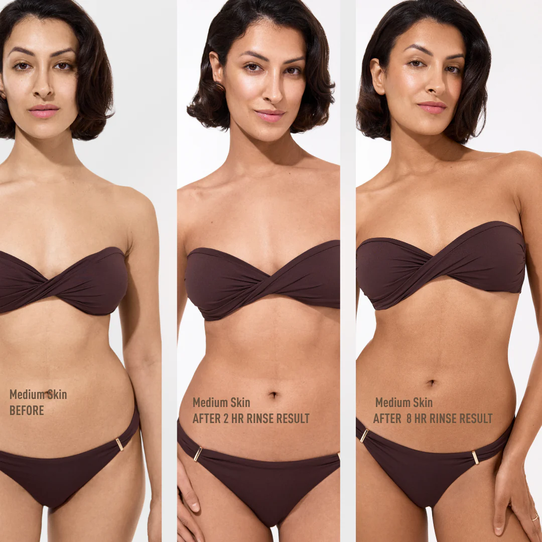 The Express Spritz Tinted Lasting Tan - Image 9
