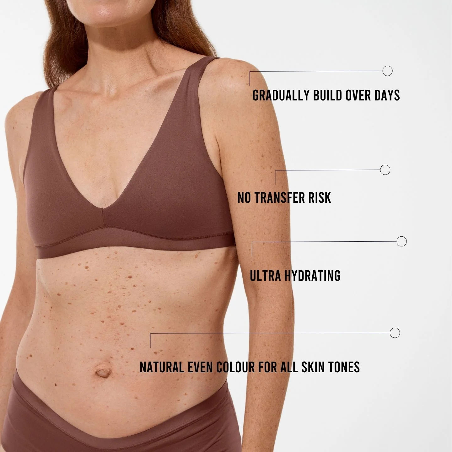THE GRADUAL TANNING LOTION TRAVEL SIZE - Image 3