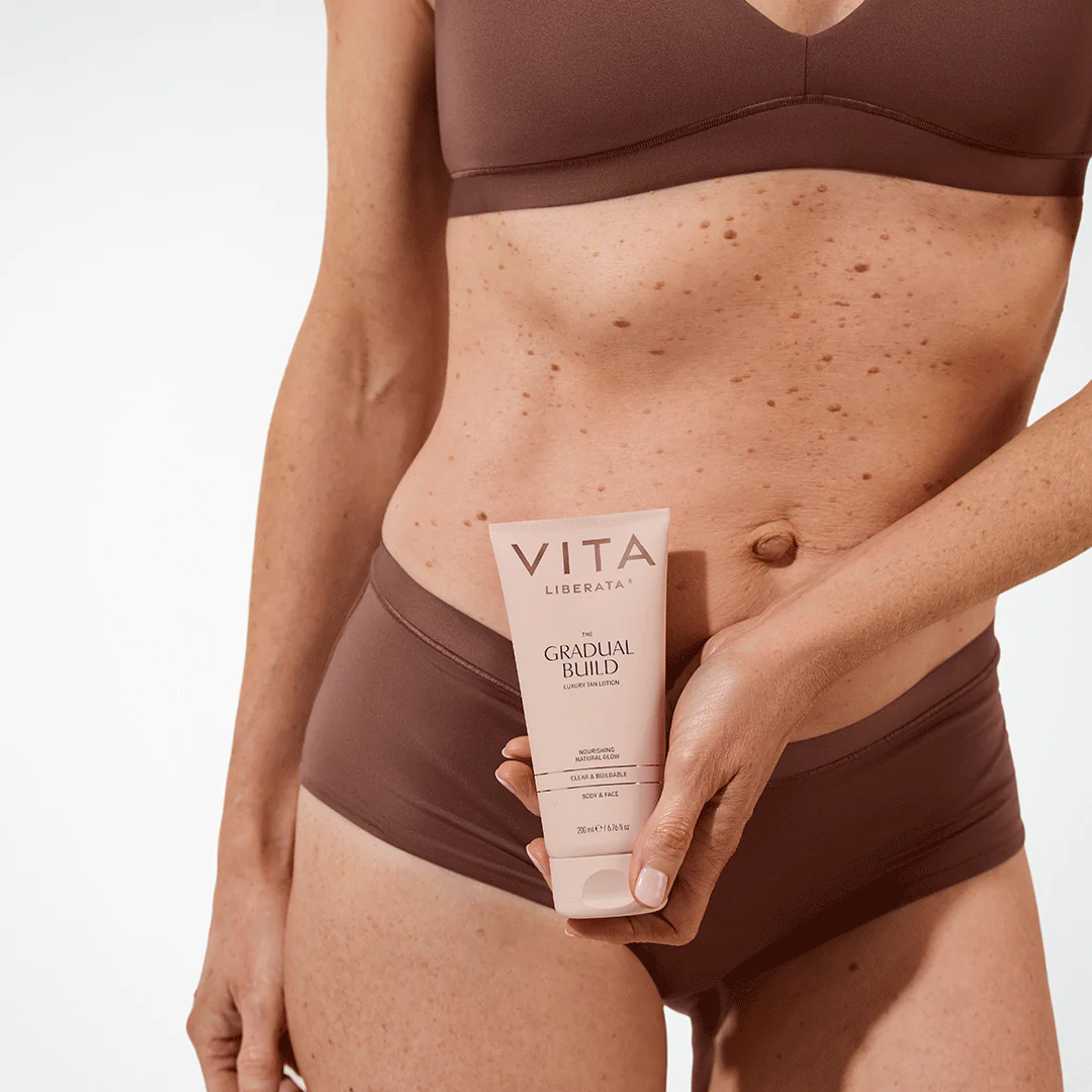 THE GRADUAL TANNING LOTION TRAVEL SIZE - Image 9