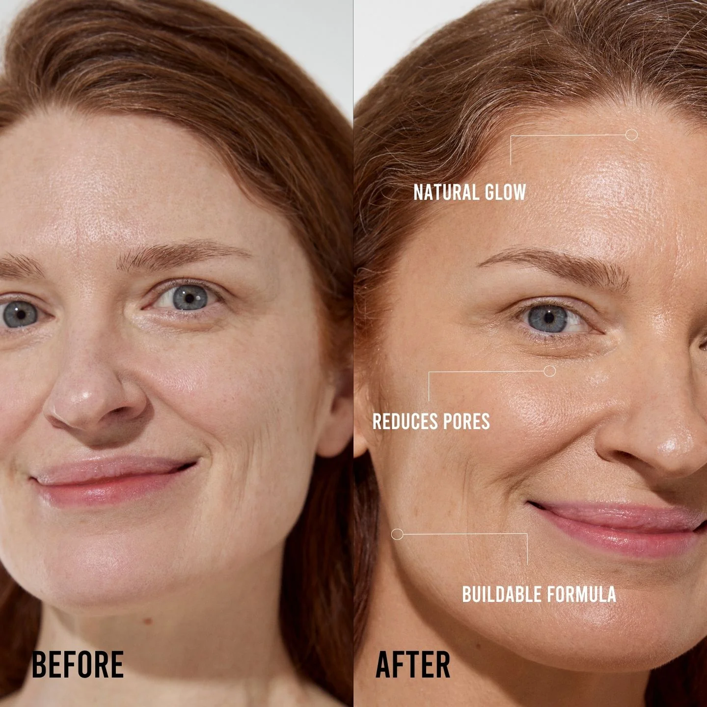 THE HA + FACE TAN WITH NIACINAMIDE TRAVEL SIZE - Image 4