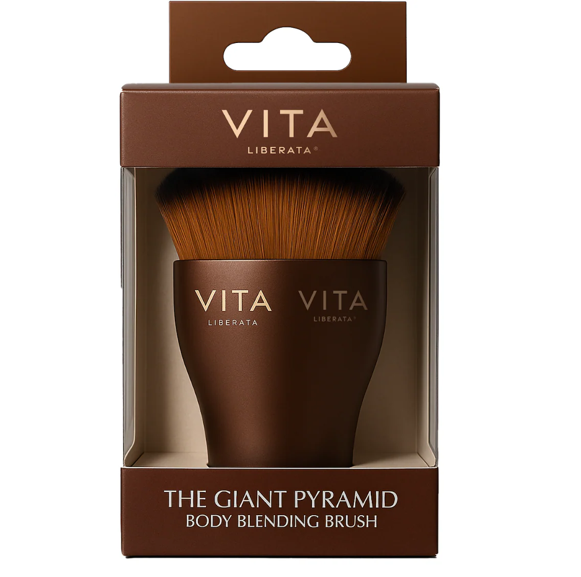 THE PYRAMID BRUSH BODY - Image 2