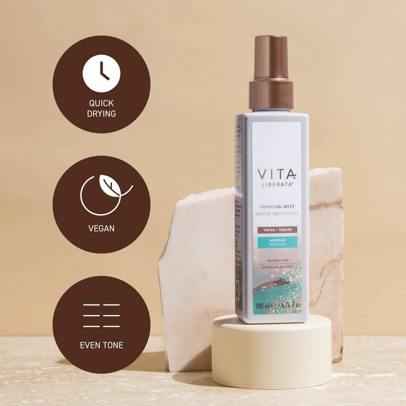 TINTED TANNING MIST - Image 4