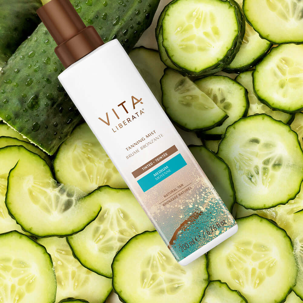 TINTED TANNING MIST - Image 6