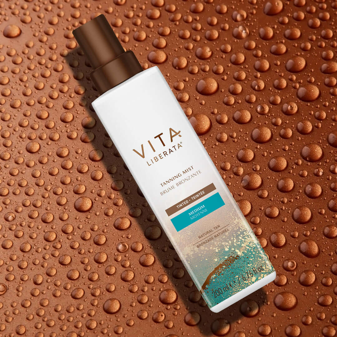 TINTED TANNING MIST - Image 7