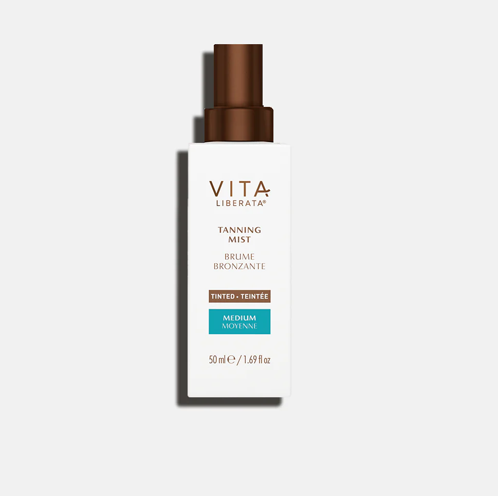 TINTED TANNING MIST - Image 8