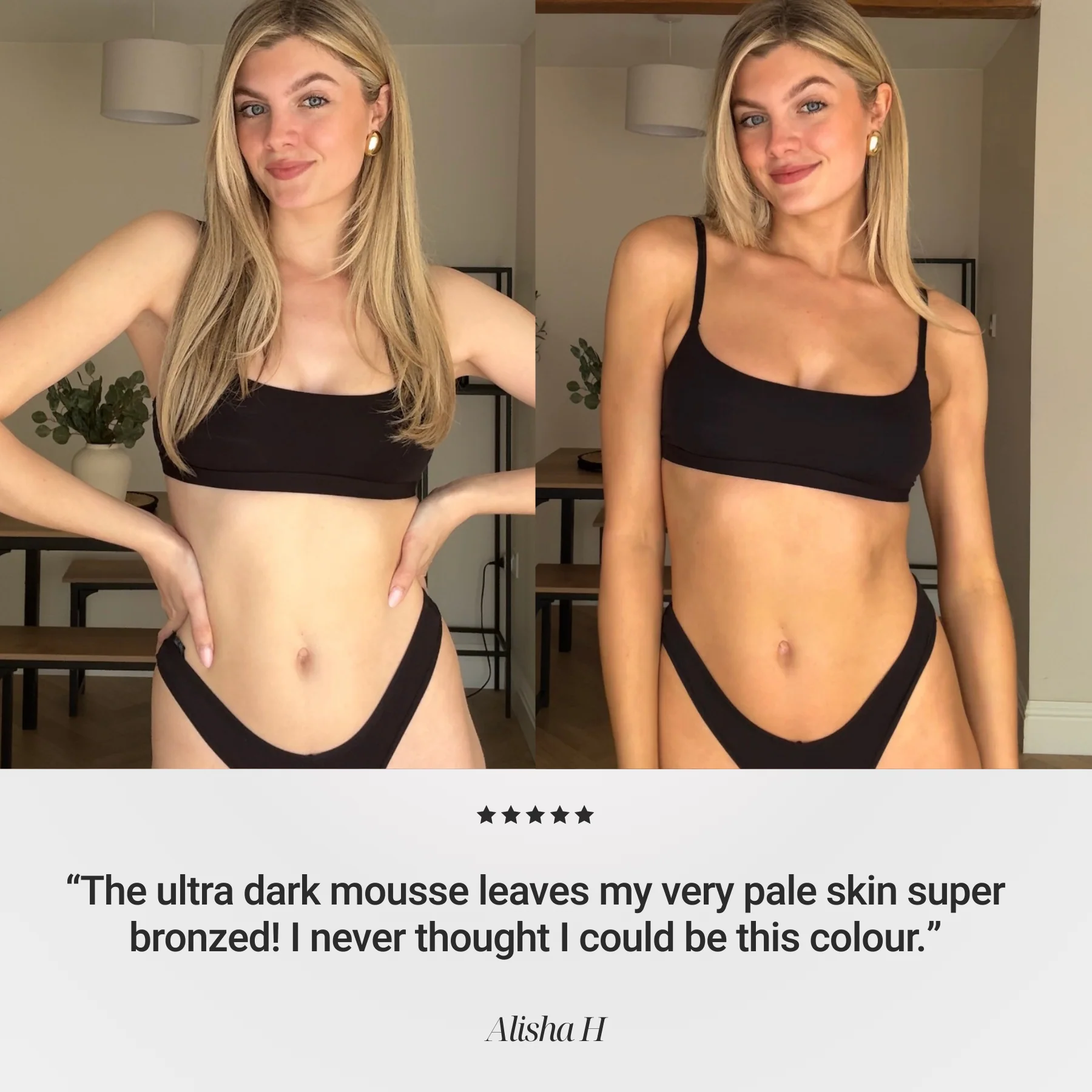 THE MOUSSE ULTRA DARK - Image 3